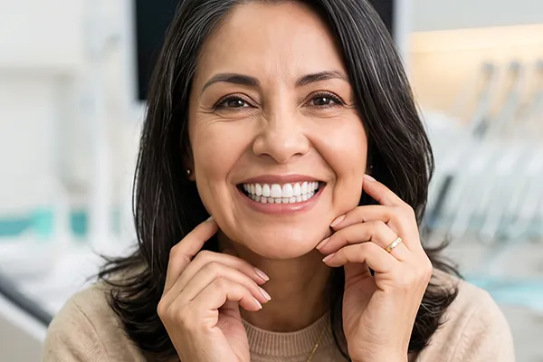 Implantes Dentales en Puebla