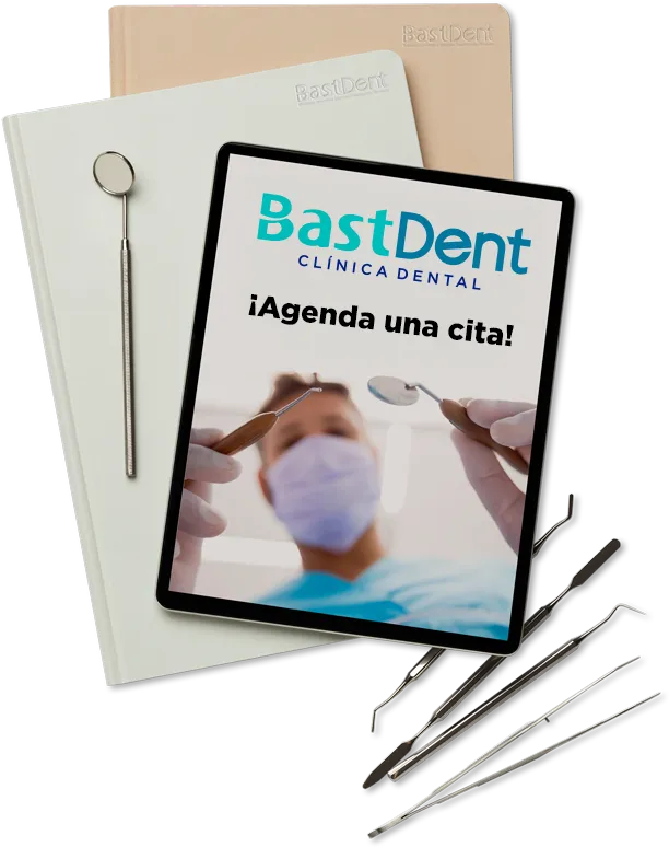 Servicios BastDent